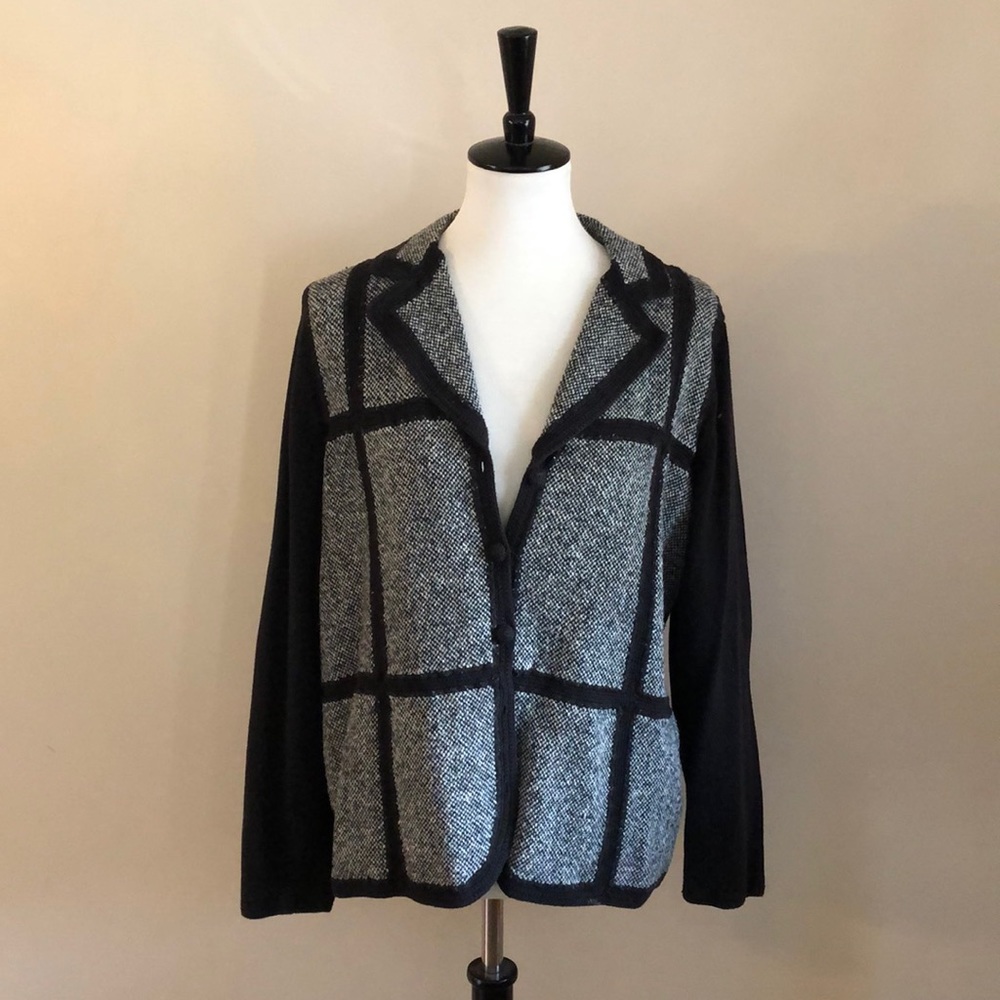 CJ Banks Sweater